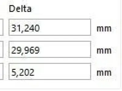 220924 Pendant FireFly 3D print model