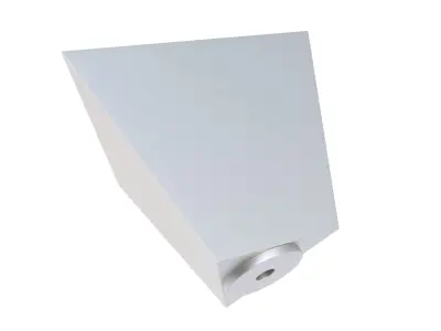 Furniture handle 10 3D model