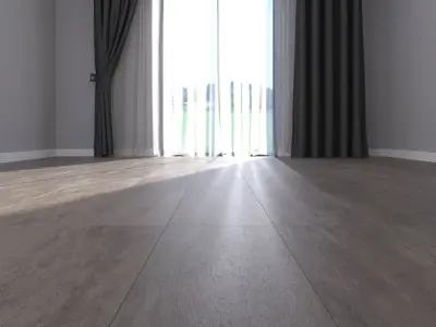 Floor Hyper Taupe 30x60 Texture