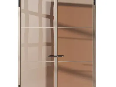 Prime Doors 28 3D model