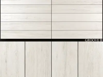 Peronda Grove B 3D model