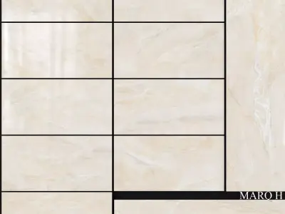 Peronda Marq H 3D model