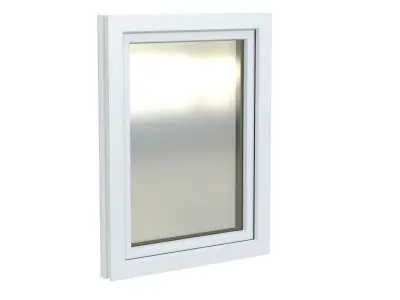 High Detailed Windows 12 sizes 3D model