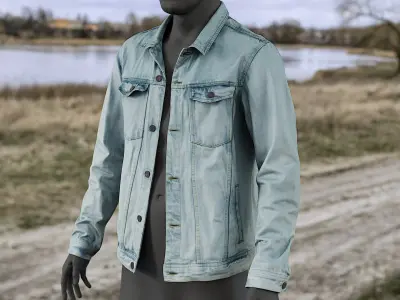  Jackets Collection 1 