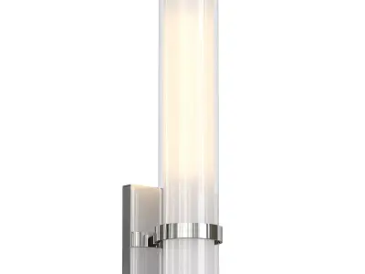 WAVE PATTERN 3D model