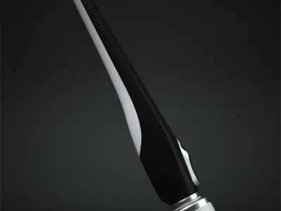 mobile-graphics-workstation awesome-sauce-design-contest entry Free 3D model