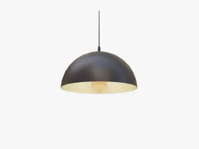 Shop Pendant Lighting Modern Home Lighting 3D model