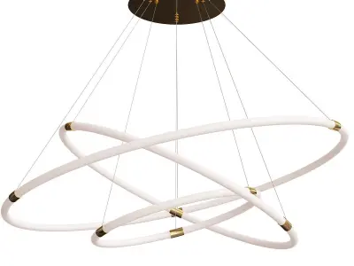 Oracle A by Anzazo 3D model