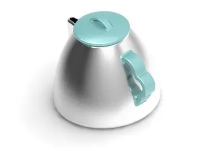 HOME APPLIANCES MINIATURES PACK