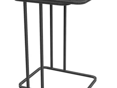  Coffee Table Trebor 3D model