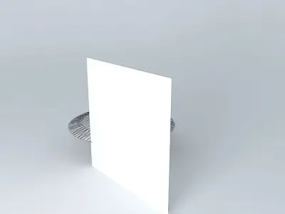 THORN Fata Morgana surface mounted Free 3D model