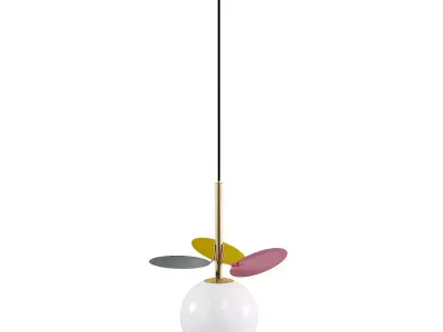 MATISSE ONE 3D model purchase