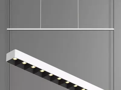 Super Line Pro 3D model