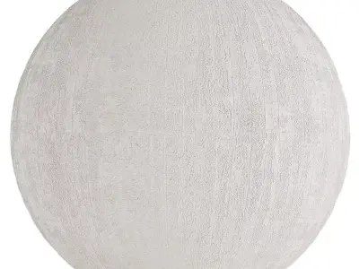 Brushed Plaster Wall Texture