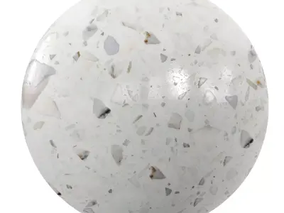Pbr Terrazzo Veneziano 88 Texture