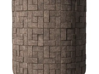 Tile Material 97 Texture