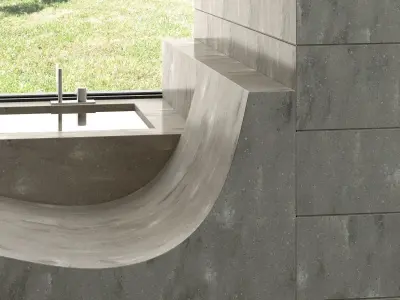 Dupont Corian Kitchen Countertops Texture