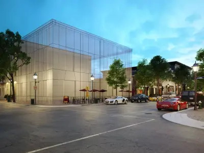 Archexteriors vol 24 3D model