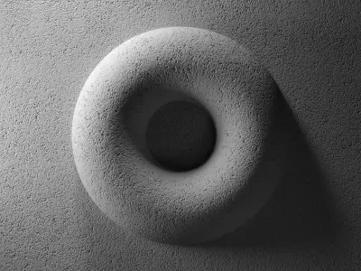 Asphalt 02 - 8K Scan Texture