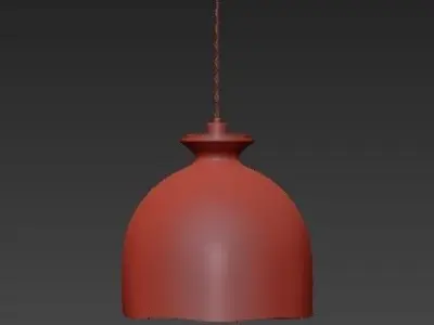 Bianca Dome 3D model