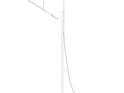Outdoor Designer lamp 01 67 by Light Room 3D model