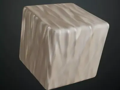 Wrinkles Sci-fi Hose PBR Seamless Texture