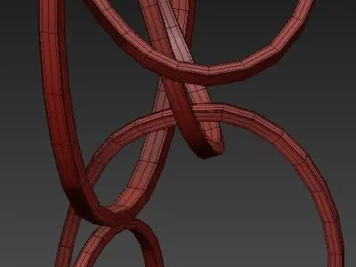 NIAMH BARRY 3D model