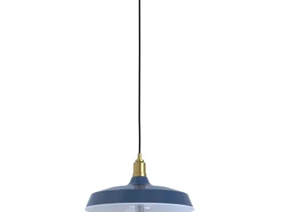 32101 pendant by Pikartlights Free 3D model