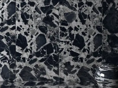 Wall Tiles 36 Texture