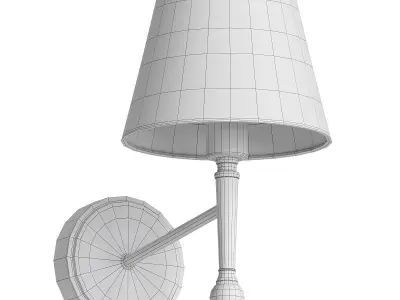 Freya Rosemary FR2190WL-01N 3D model