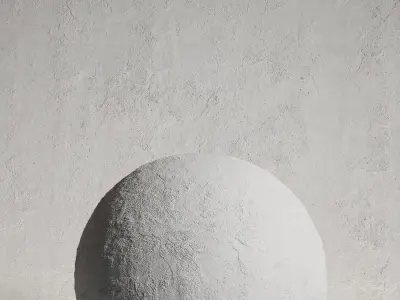 Decorative Plaster 42 Texture