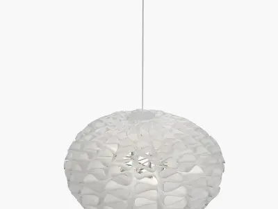 Light Normann Copenhagen Norm03 3D model