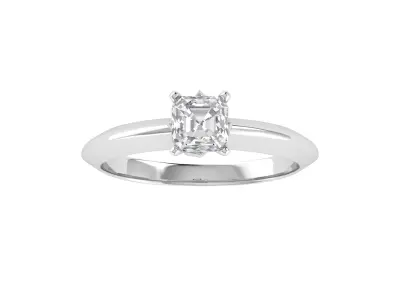 Women Ring  Render 3dm STL OBJ FBX TXT Details 3D print model 11