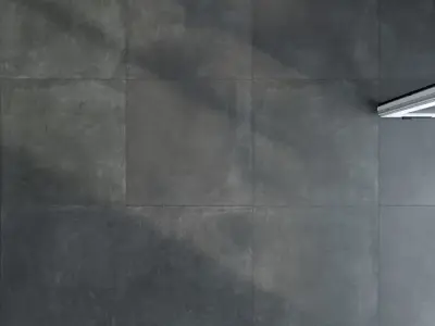 Stone tile set 27 - Maxxi Graphite Natural Texture