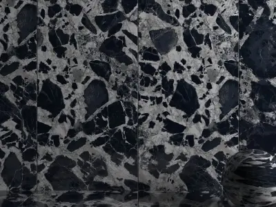 Wall Tiles 36 Texture
