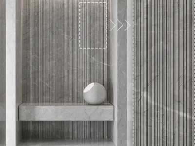 Marble Stone No343 Texture