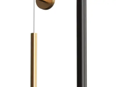  ASKER 3D model