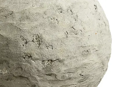 Plaster Seamless Texture 2K - EXR 5 - JPG 5 Texture Texture