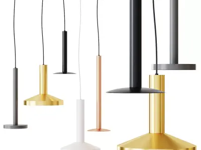 BCN by Nexia 3D model