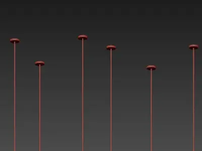 23 best Tech Lighting images on Pinterest 3D model