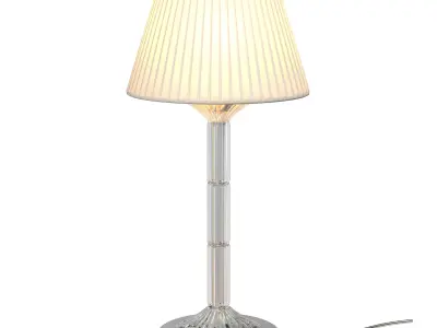 MILLE NUITS LAMP SMALL SIZE 3D model