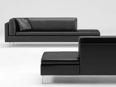 2949 Soleo 524 3D model