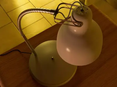 Modern Desk Lamp 3D model purchase