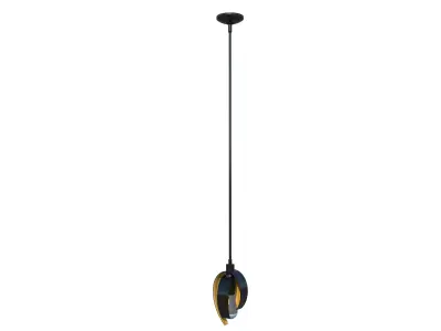 Modern Ceiling Lamp Pendant  3D model