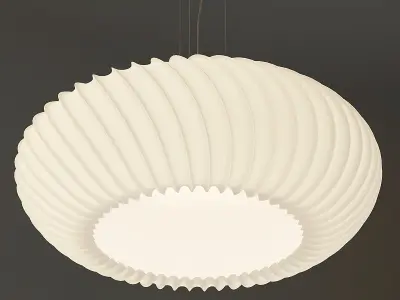 Axo Light MUSE MULTICOLOR 3D model