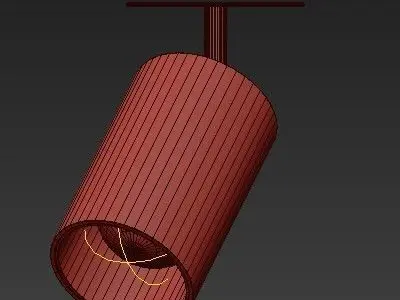Ceiling Lamps CENTRSVET 3D model