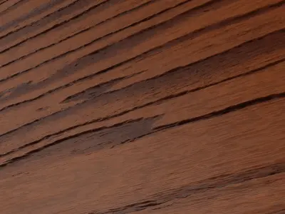 Free Seamless PBR Wood - Medium 001 Texture