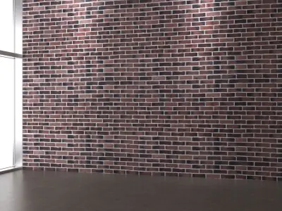 Brickwork 103 Texture