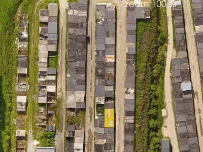 garages  261 Texture