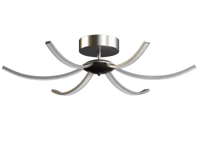  Umbra LED ceiling light 3D model